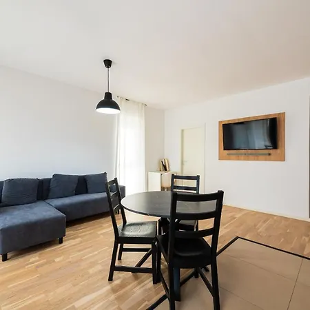 Sara - Stylish With Balcony Near Piata Obor Lejlighed