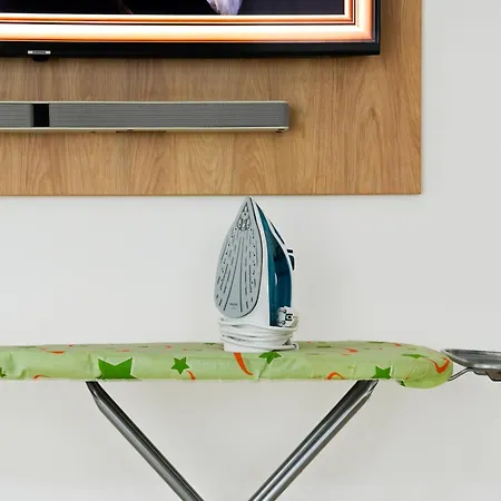 Lejlighed Sara - Stylish With Balcony Near Piata Obor Bukarest