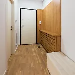 Apartman Sara - Stylish With Balcony Near Piata Obor *