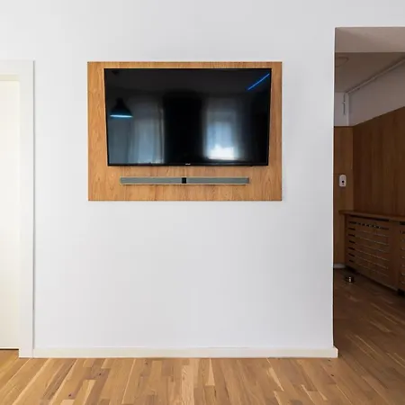 דירה Sara - Stylish With Balcony Near Piata Obor