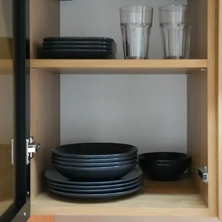 Lägenhet Sara - Stylish With Balcony Near Piata Obor Bukarest