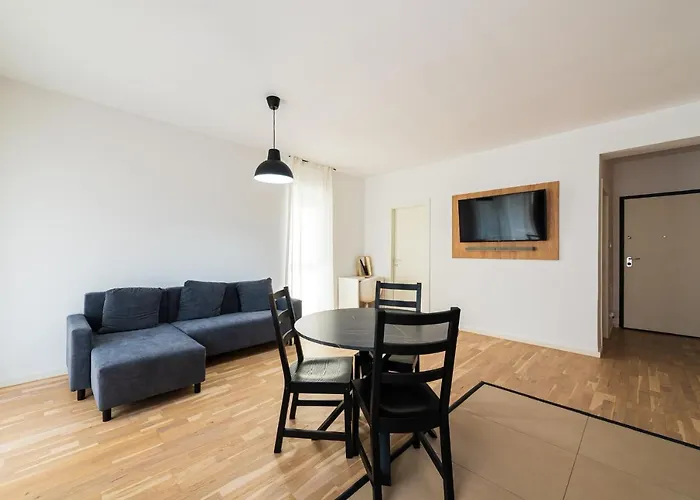 Sara - Stylish With Balcony Near Piata Obor Appartement