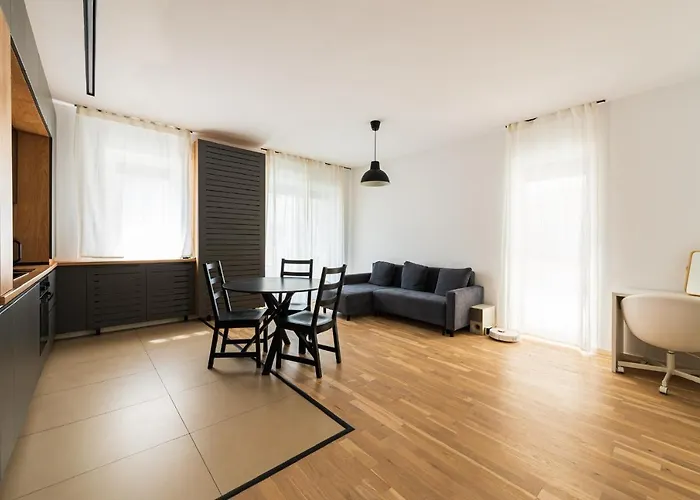 Sara - Stylish With Balcony Near Piata Obor Appartement *