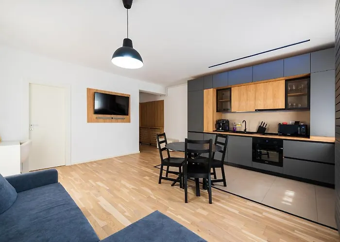 Sara - Stylish With Balcony Near Piata Obor Appartement *