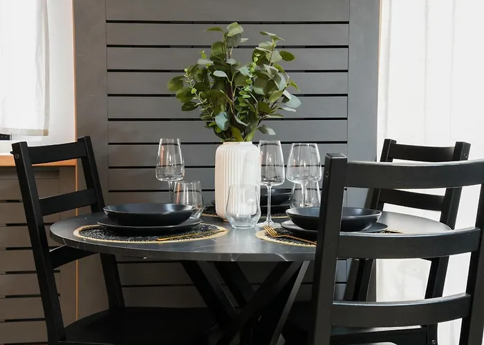 Appartement Sara - Stylish With Balcony Near Piata Obor