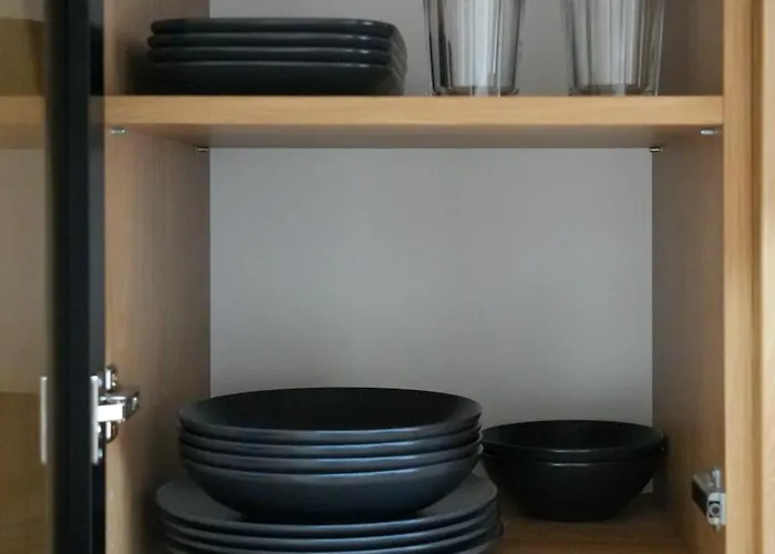 Appartement Sara - Stylish With Balcony Near Piata Obor Boekarest