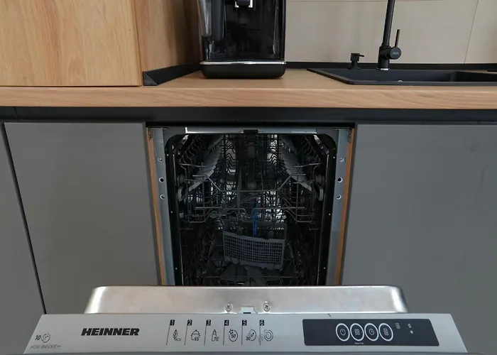 Apartman Sara - Stylish With Balcony Near Piata Obor Bukarest