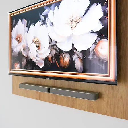 Sara - Stylish With Balcony Near Piata Obor 아파트 부쿠레슈티